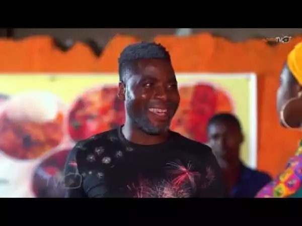 Video: Silifa Alamala  - Latest Yoruba Movie Trailer 2018